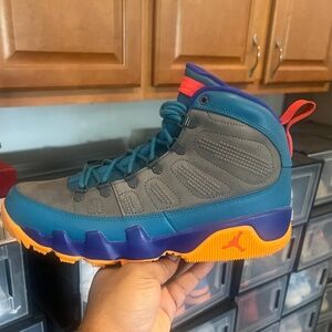 Jordan 6 boots